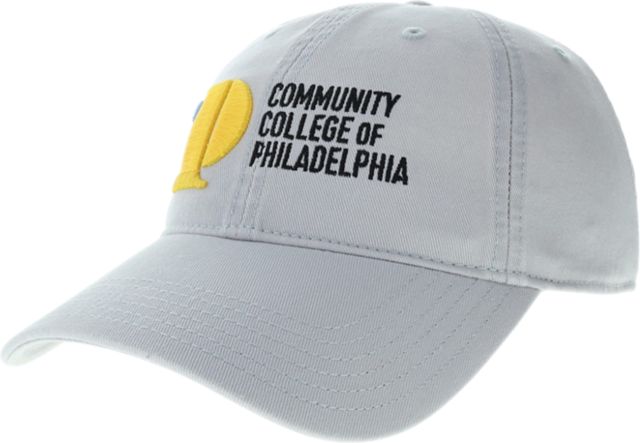 Community College of Philadelphia Cap