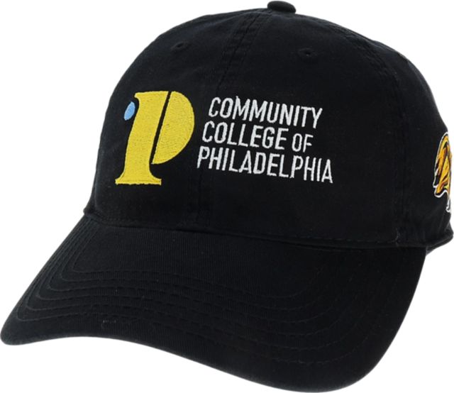 Community College of Philadelphia Lions Cap