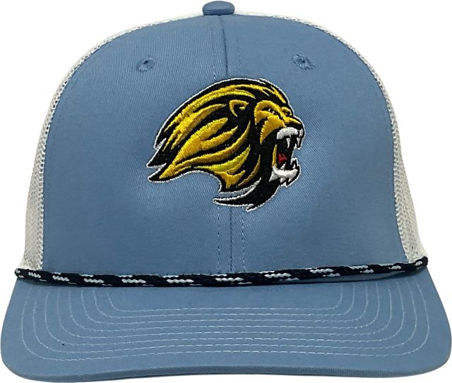 Community College of Philadelphia Lions Snapback Cap