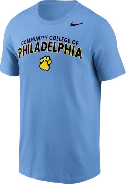 Community College of Philadelphia Short Sleeve T-Shirt