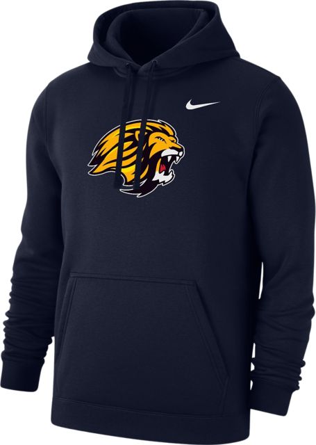 Community College of Philadelphia Lions Hooded Sweatshirt