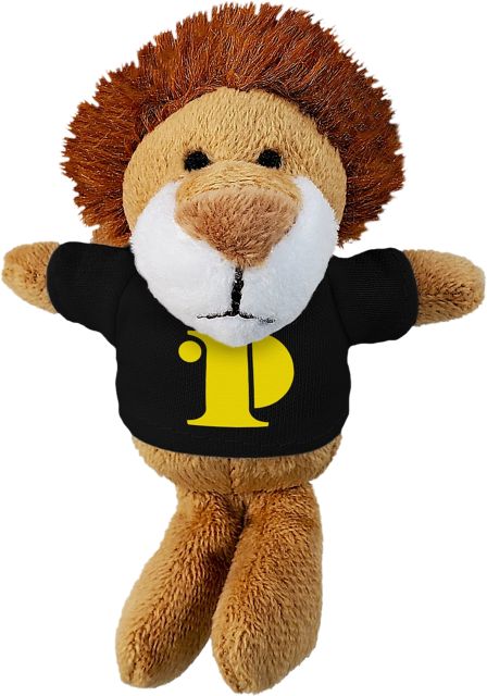 Community College of Philadelphia Plush Magnet