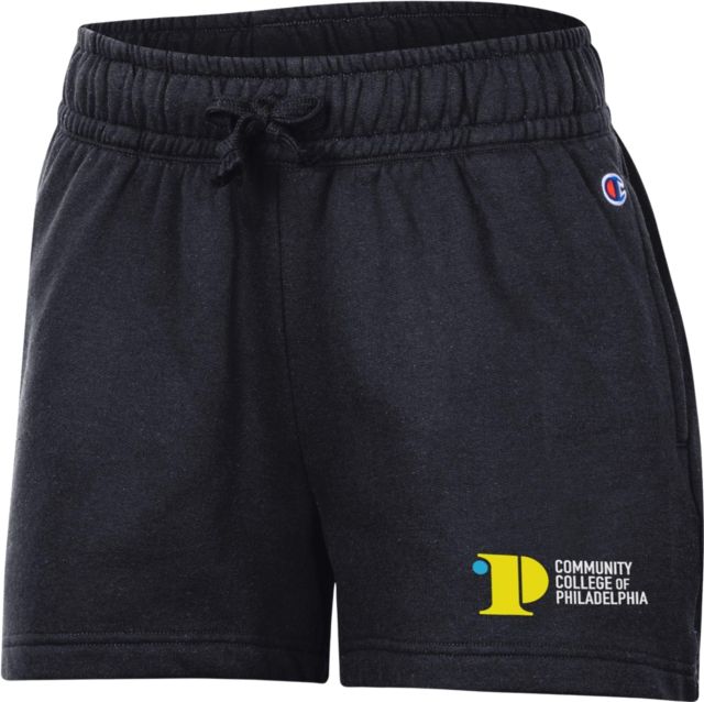 Community College of Philadelphia Women's Shorts