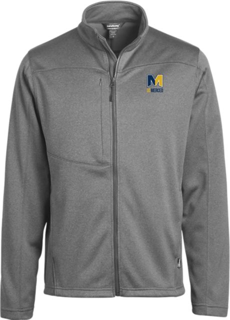 University of California, Merced Full Zip