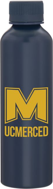 University of California, Merced Snicker Bottle
