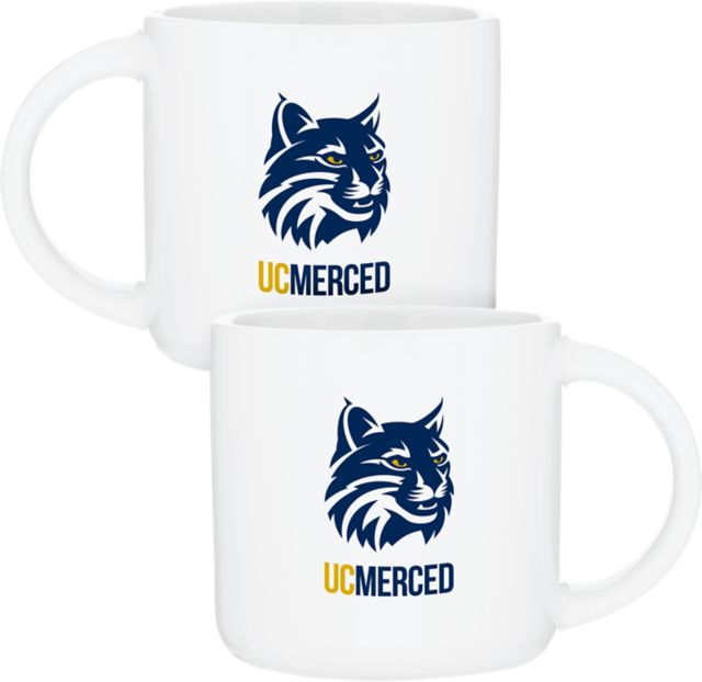 University of California, Merced 14 oz. Mug