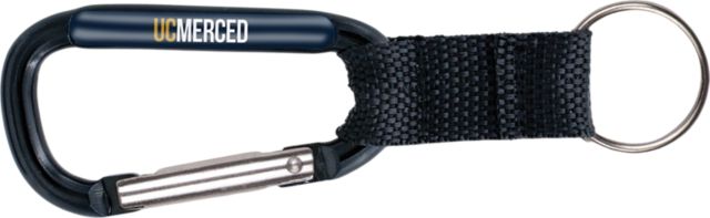 University of California, Merced Keytag