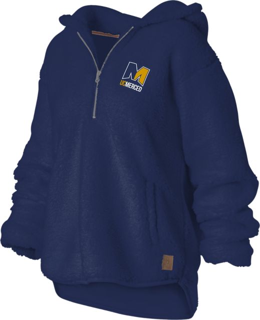 University of California, Merced Women's Crewneck