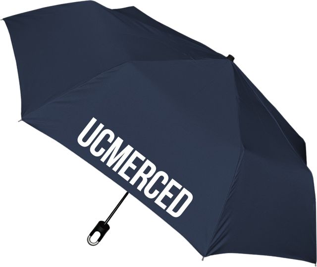 University of California, Merced 42" Umbrella