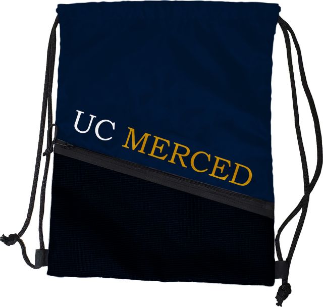University of California, Merced Backsack