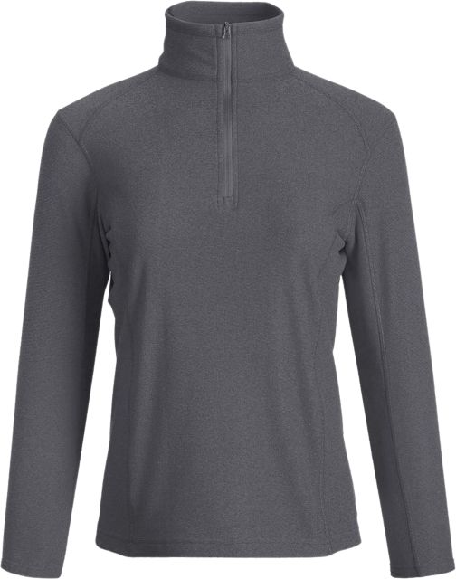University of California, Merced Women's 1/4 Zip Top