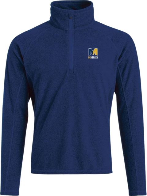 University of California, Merced 1/4 Zip