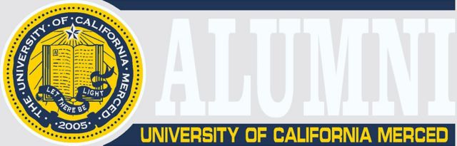 University of California, Merced Alumni Decal