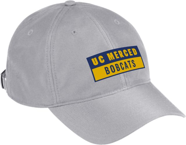 University of California, Merced Bobcats Cap