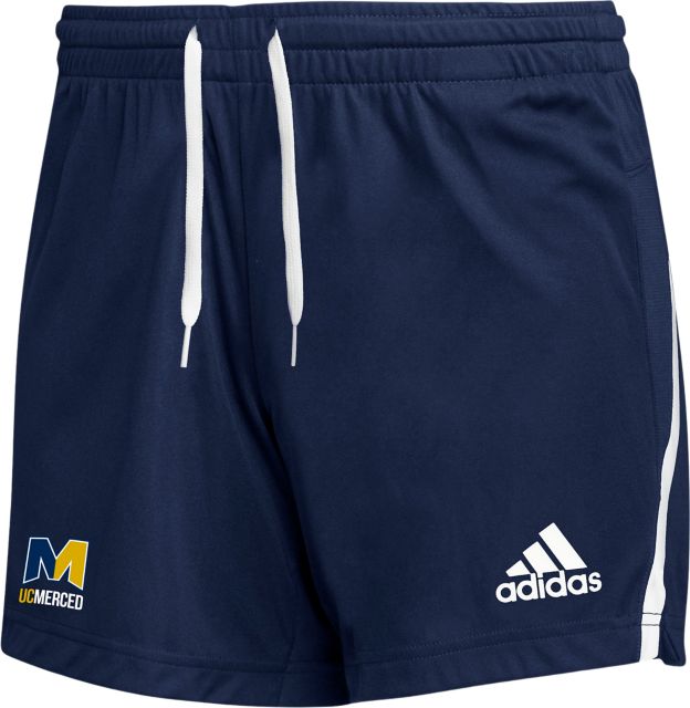 University of California, Merced Women's Shorts