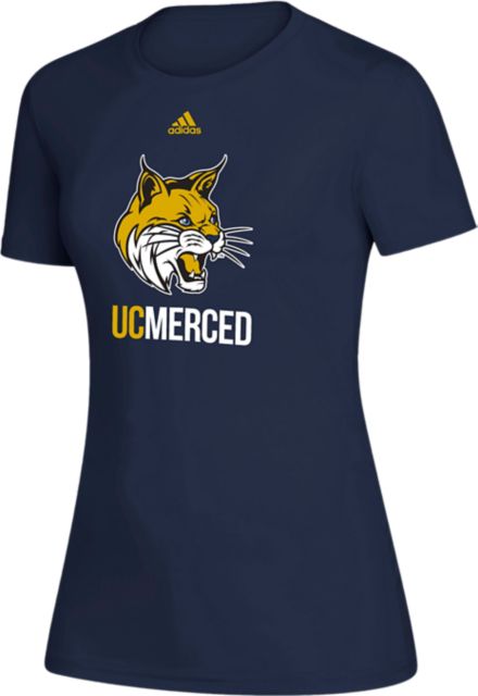 University of California, Merced Women's Creator Short Sleeve T-Shirt