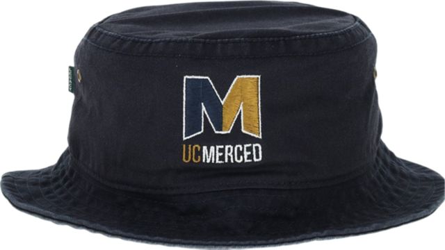 University of California, Merced Bucket Hat