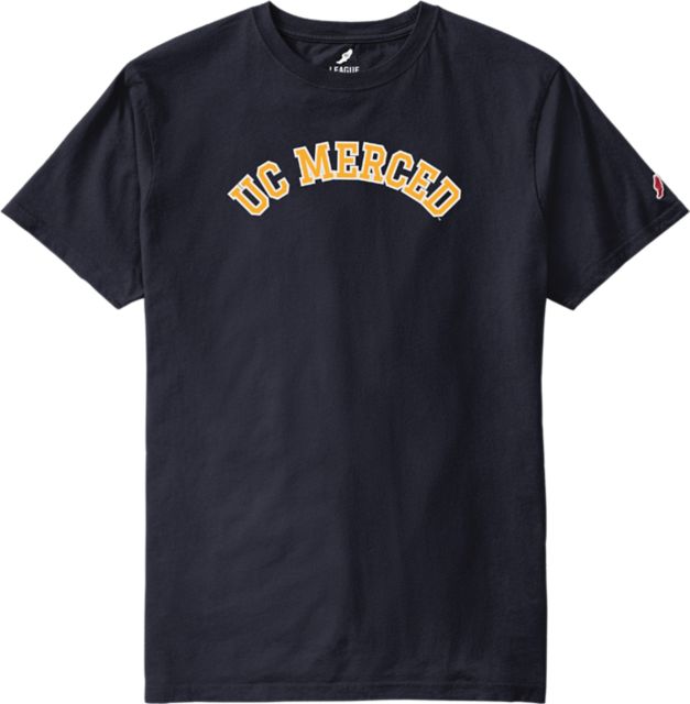 University of California, Merced Short Sleeve T-Shirt