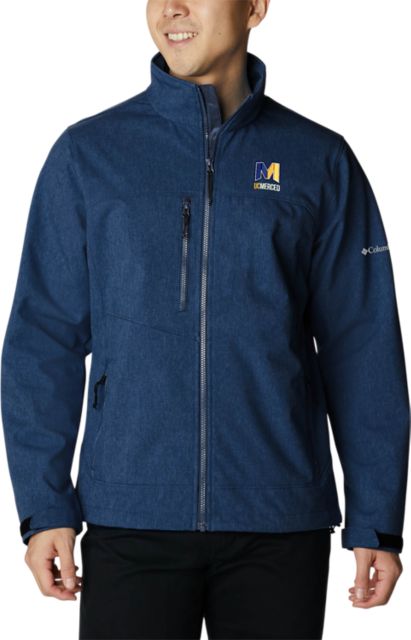 University of California, Merced Jacket
