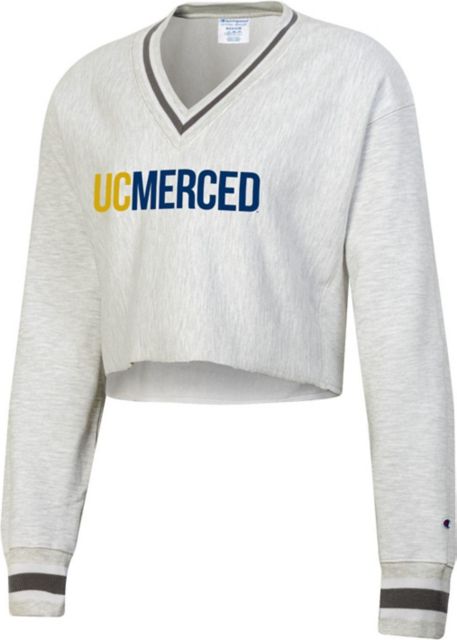 University of California, Merced Women's Crewneck