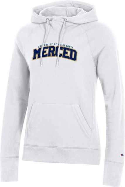 University of California, Merced Women's Hooded Sweatshirt