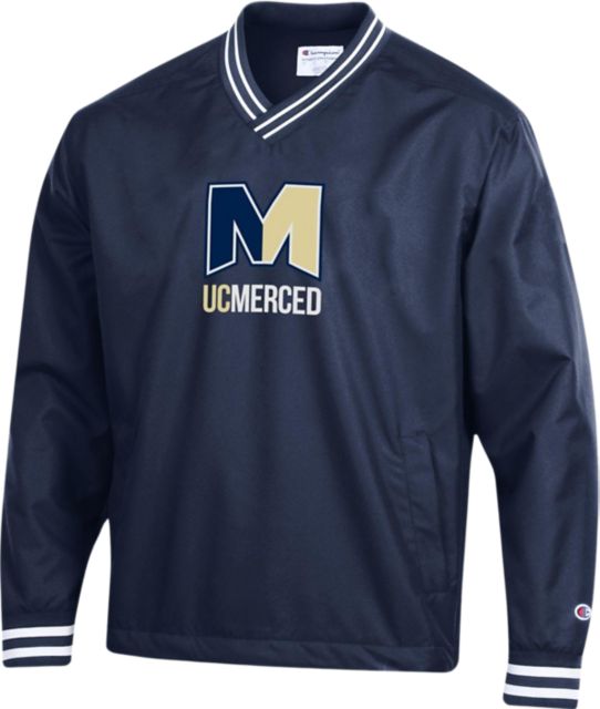 University of California, Merced Jacket