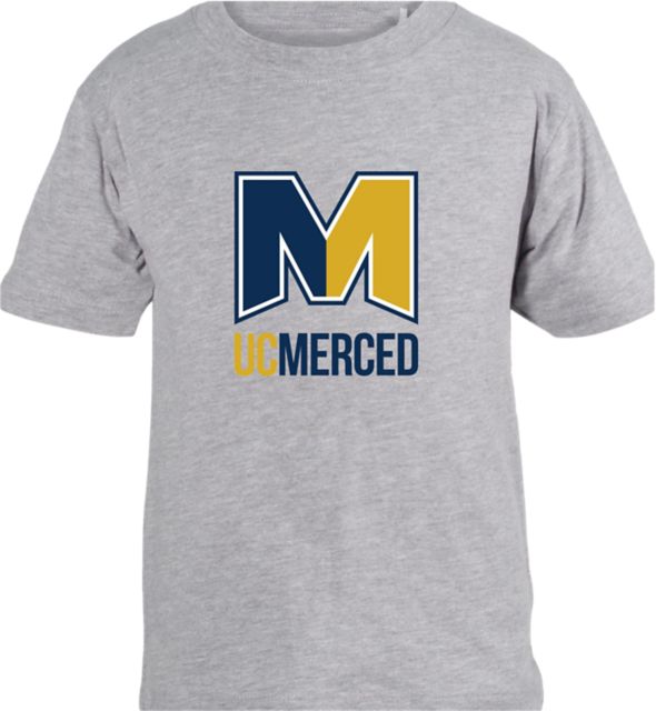 University of California, Merced Short Sleeve T-Shirt