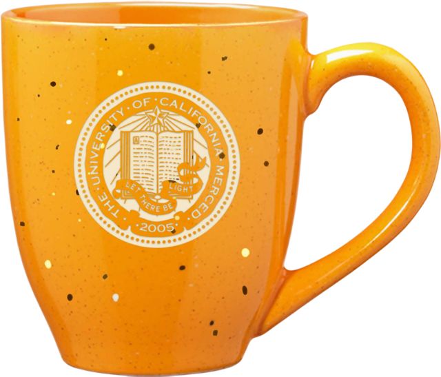 University of California, Merced 16 oz. Bistro Mug