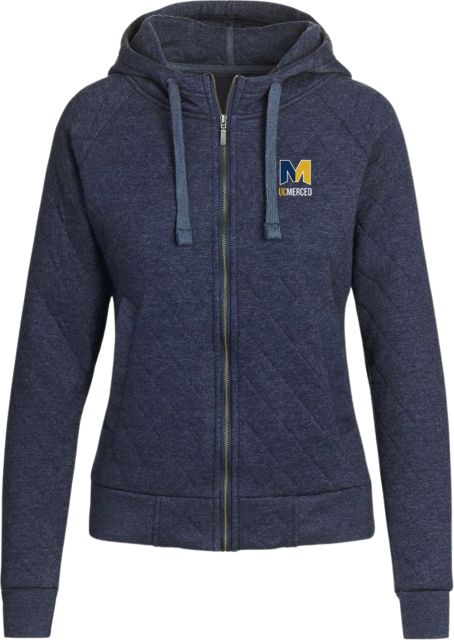 University of California, Merced Women's Crewneck