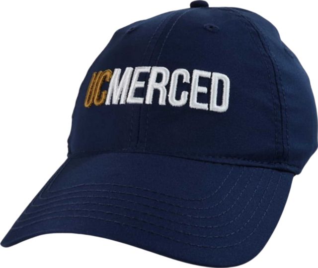 University of California, Merced Adjustable Hat