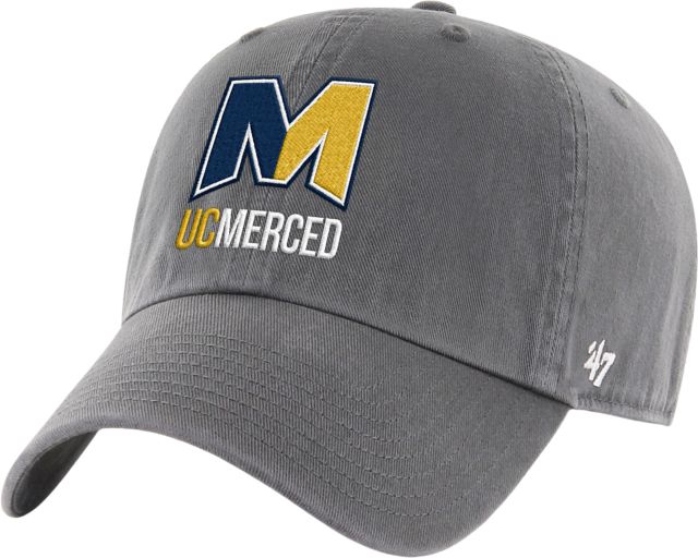 University of California, Merced Adjustable Cap