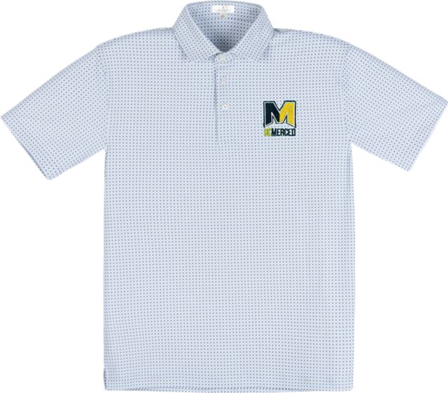 University of California, Merced Performance Geo Polo