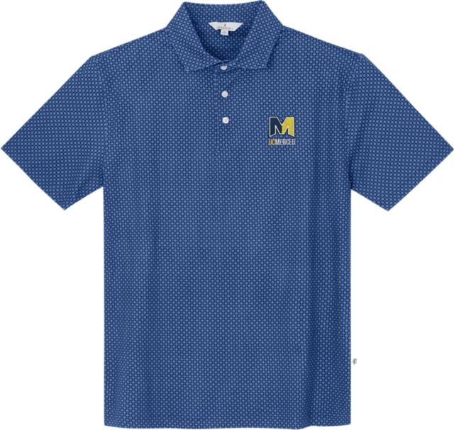 University of California, Merced Geo Polo