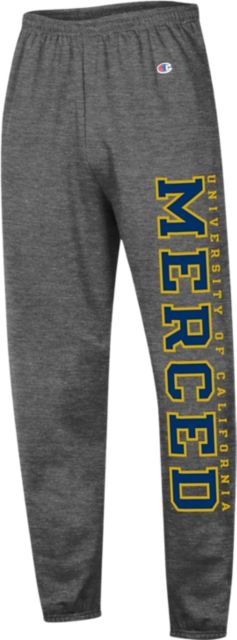 University of La Verne Banded Sweatpants: University of La Verne