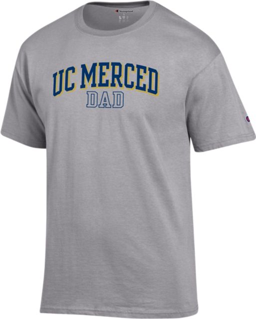 University of California Merced Short Sleeve T Shirt