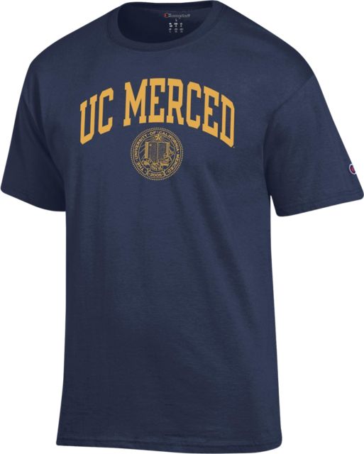 University of California, Merced Short Sleeve T-Shirt