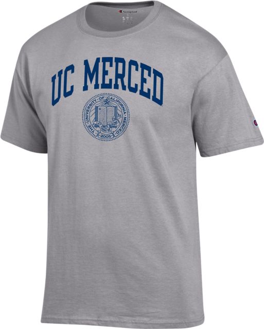 University of California, Merced Short Sleeve T-Shirt