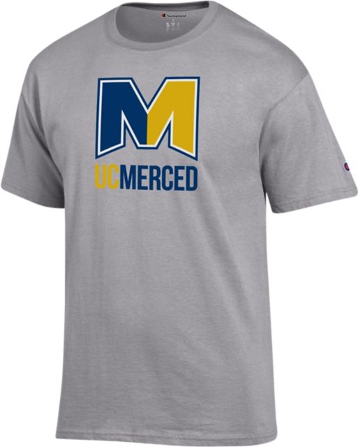 University of California Merced Mens T Shirts Tank Tops and Long