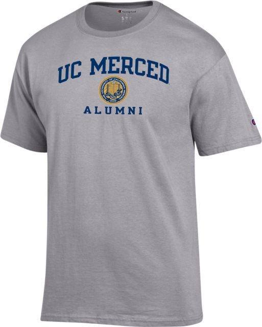University of California, Merced Alumni Short Sleeve T-Shirt