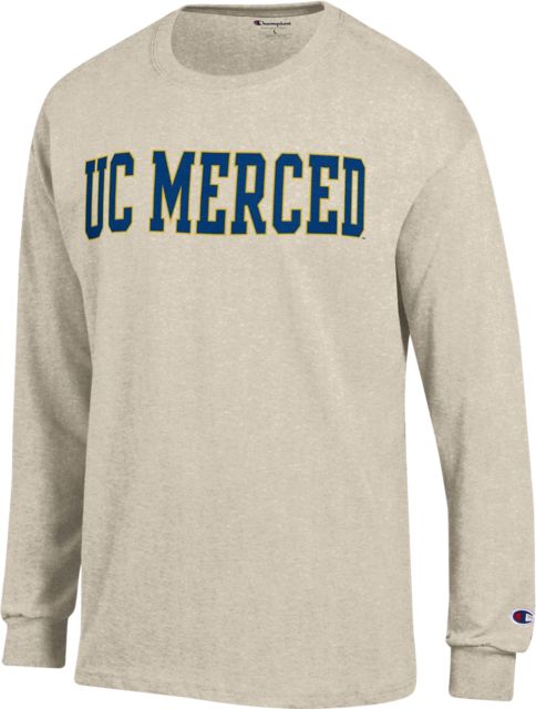 University of California, Merced Long Sleeve T-Shirt
