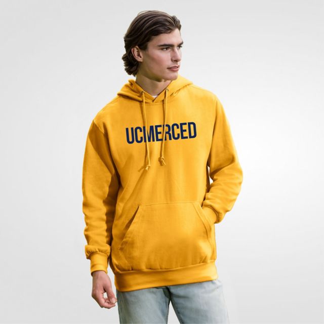 University of California, Merced Alumni Crewneck Sweatshirt