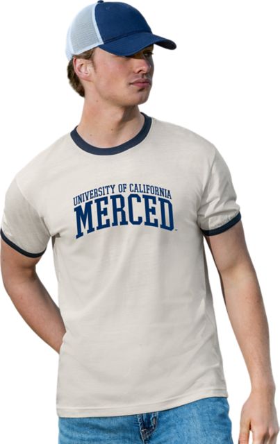 University of California, Merced Short Sleeve T-Shirt