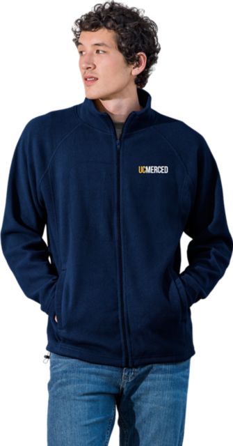University of California, Merced Jacket
