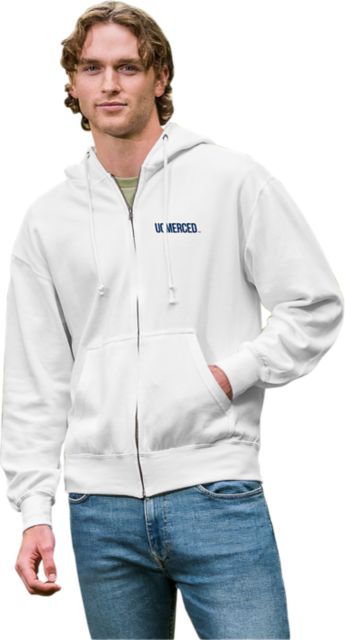 University of California, Merced Full Zip
