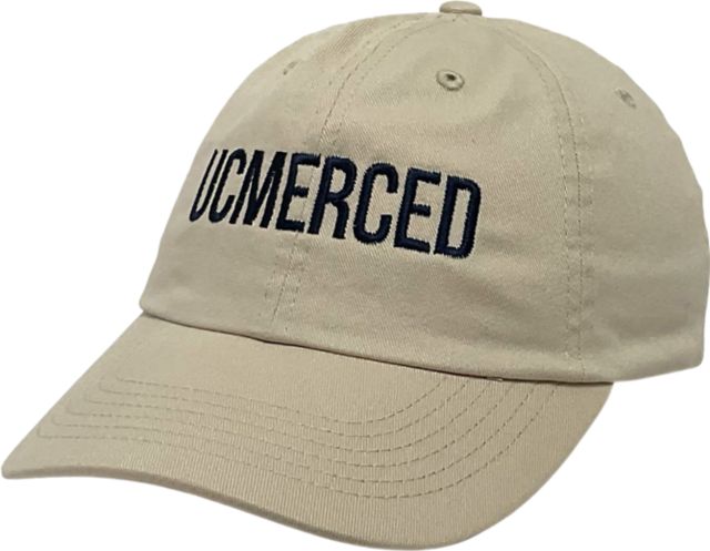 University of California, Merced Adjustable Cap