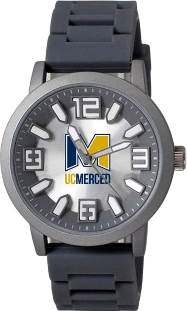University of California, Merced 44mm Men's Watch