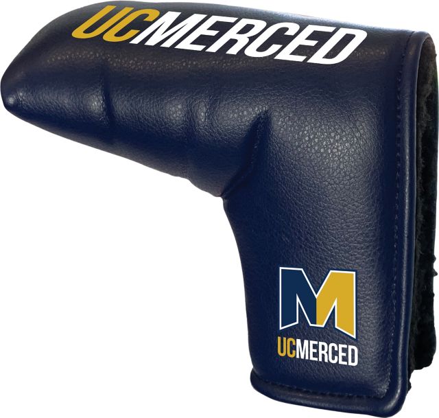University of California, Merced Putter Cover