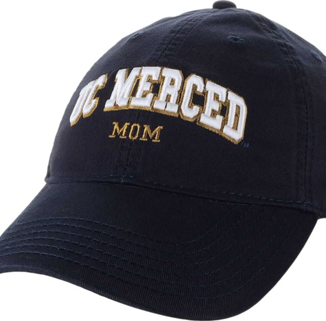 University of California, Merced Dad Adjustable Cap