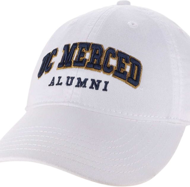 University of California, Merced Alumni Adjustable Hat