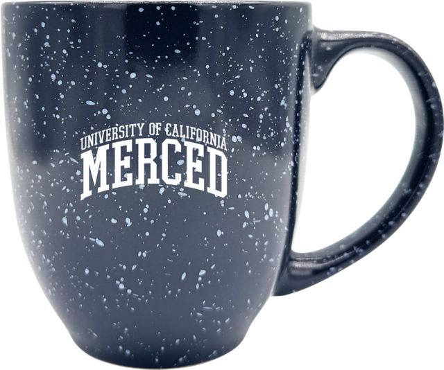 University of California, Merced 16 oz. Bistro Mug